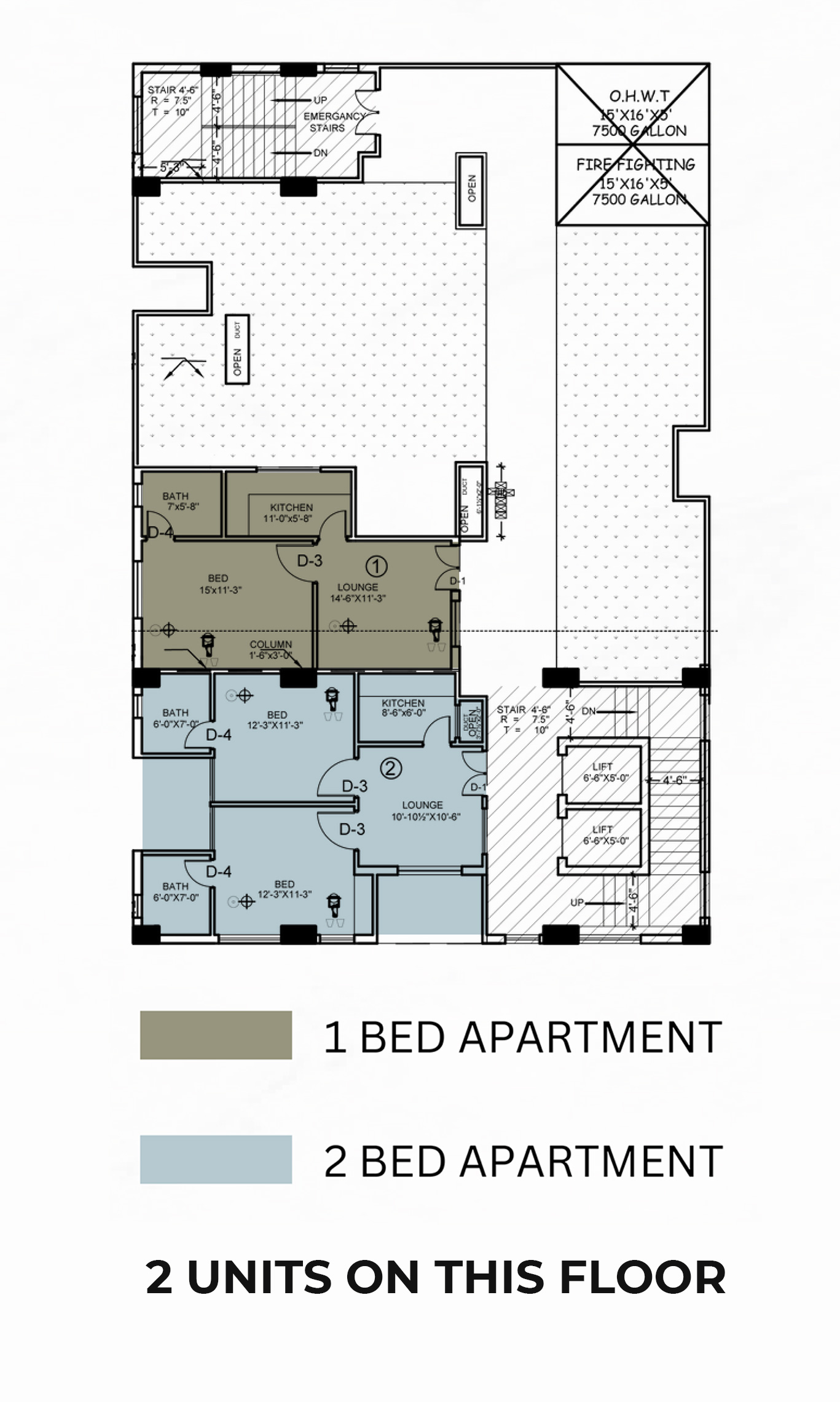 10th Floor